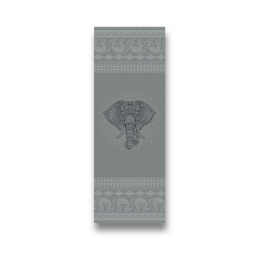 Mandala Yoga Towel