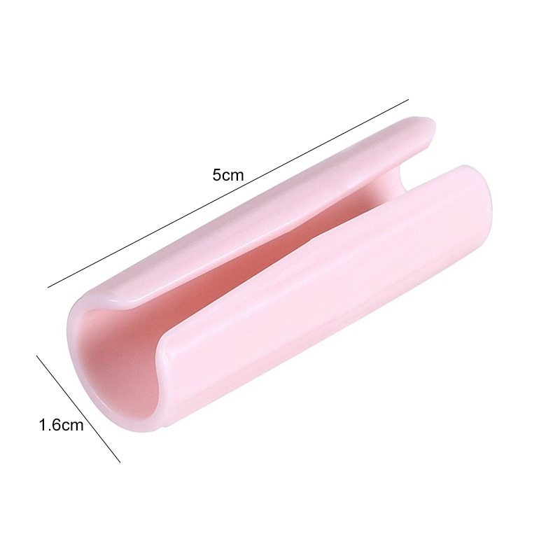 Non-Slip Sheet Fixing Clips