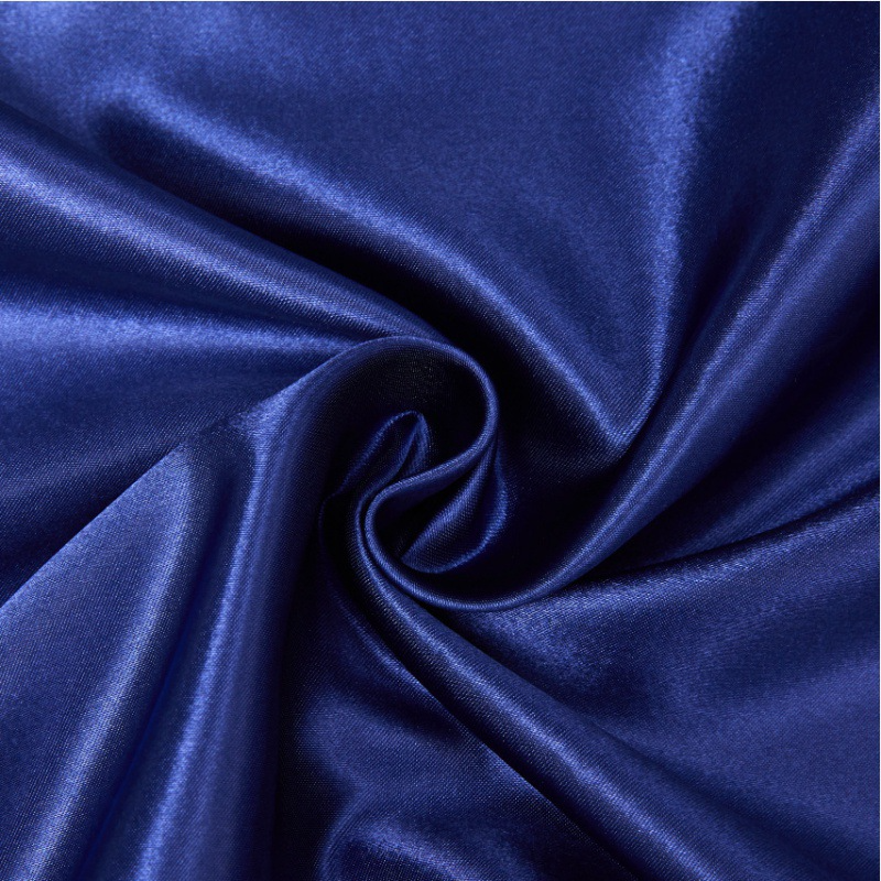 Solid Fitted Sheet Set