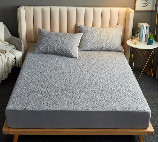 Waterproof Quilted Bedspread