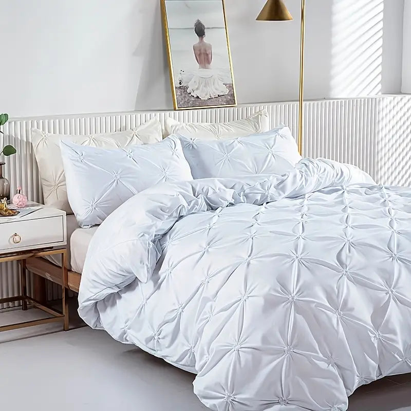 Handmade Duvet Cover Set