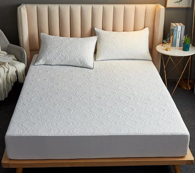 Waterproof Quilted Bedspread