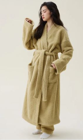Bath Robe