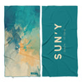 Microfiber Beach Towel