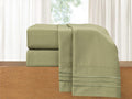 Split King 5-Piece Sheet Set