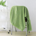 Thickened Cotton Towel Set