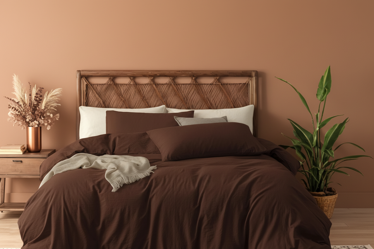 Earthy Minimal