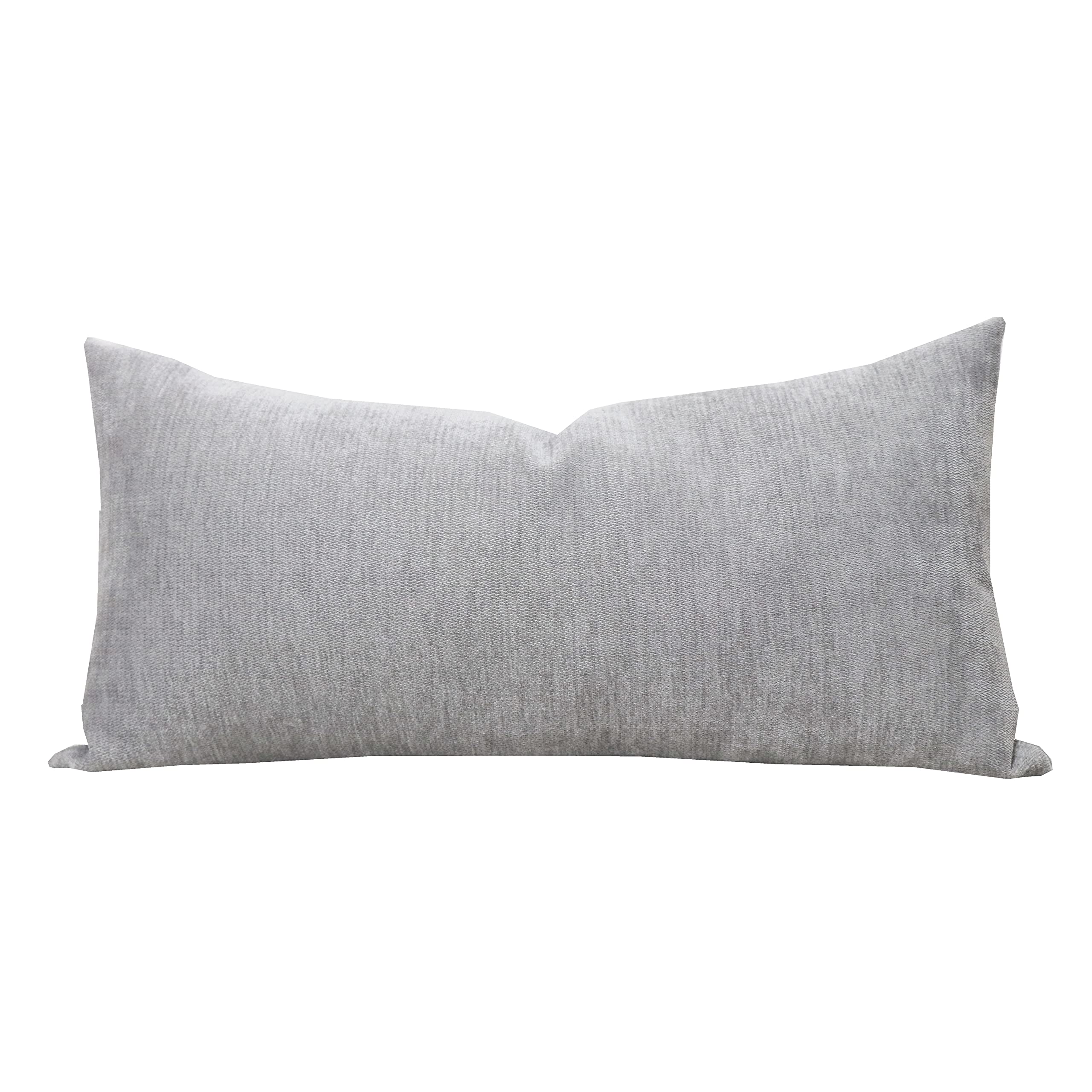 Cashmere Lumbar Pillow Cover