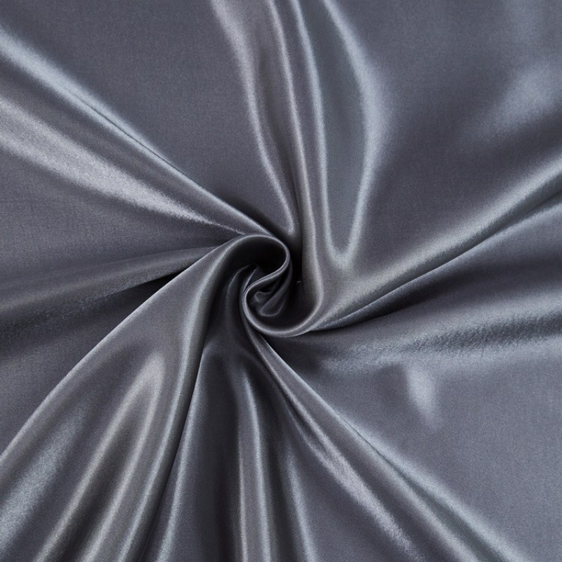 Solid Fitted Sheet Set