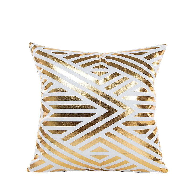 Pineapple Pillow Cover