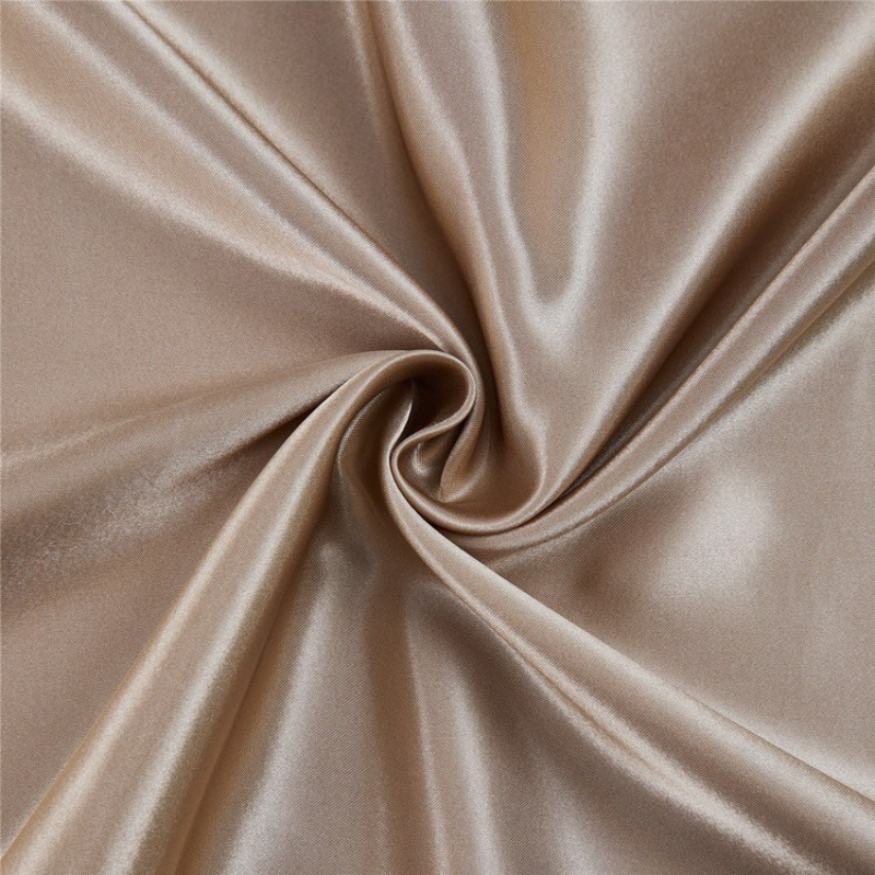 Solid Fitted Sheet Set