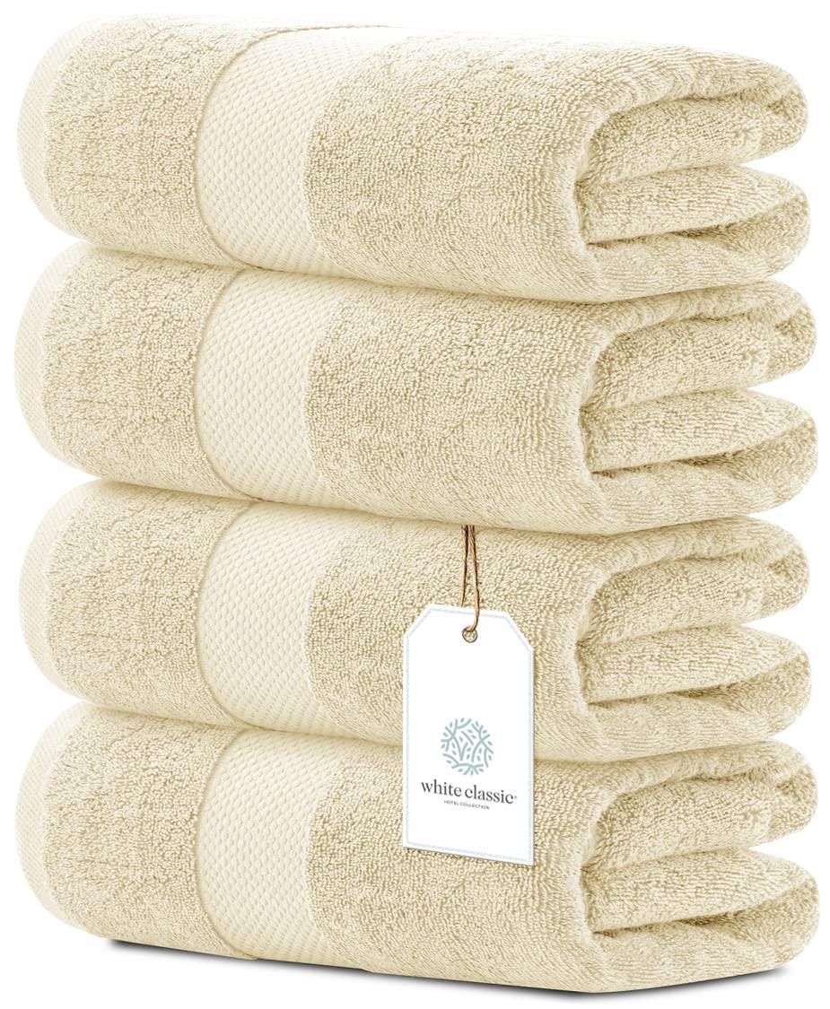 700 GSM Cotton Bath Towels
