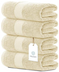 700 GSM Cotton Bath Towels