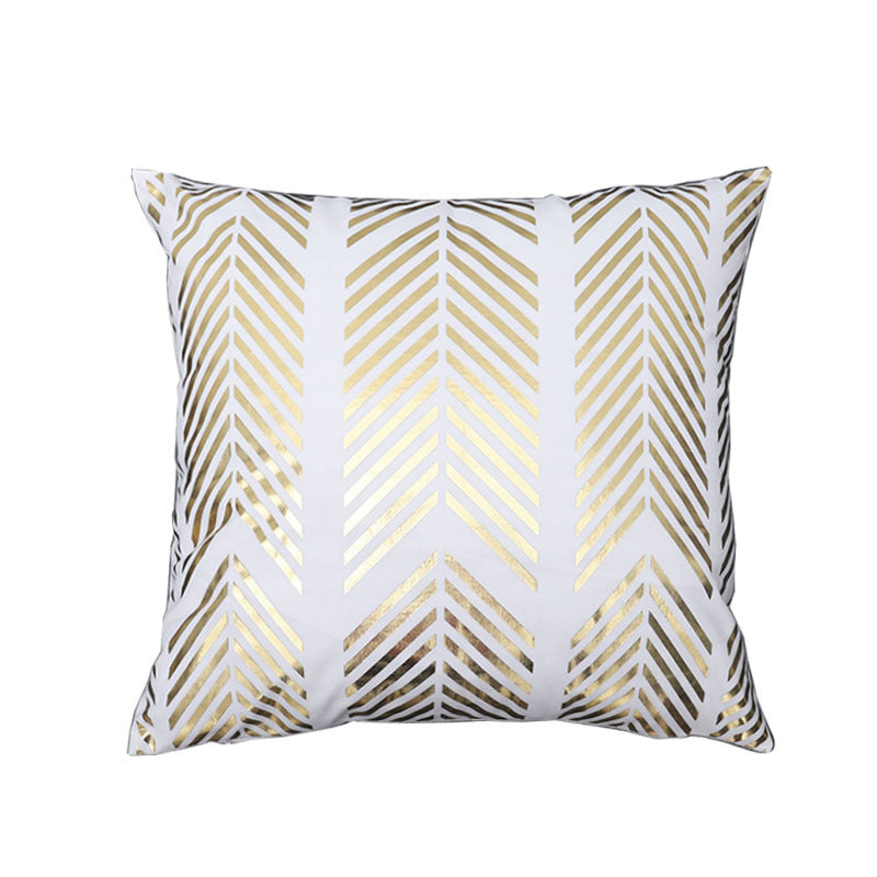 Pineapple Pillow Cover