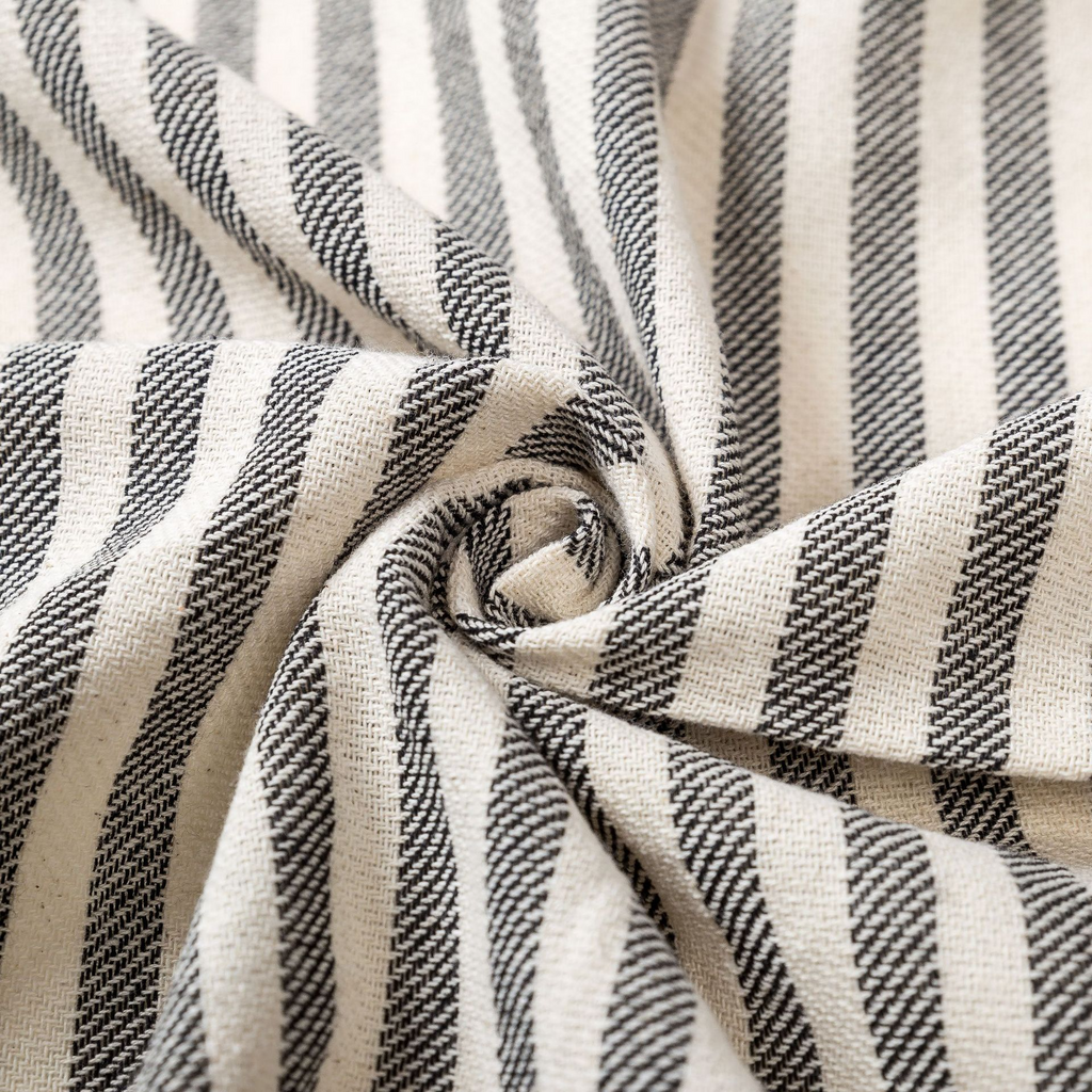 Fringed Wearable Beach Towel
