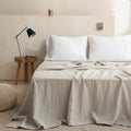 French Linen Flat Sheet