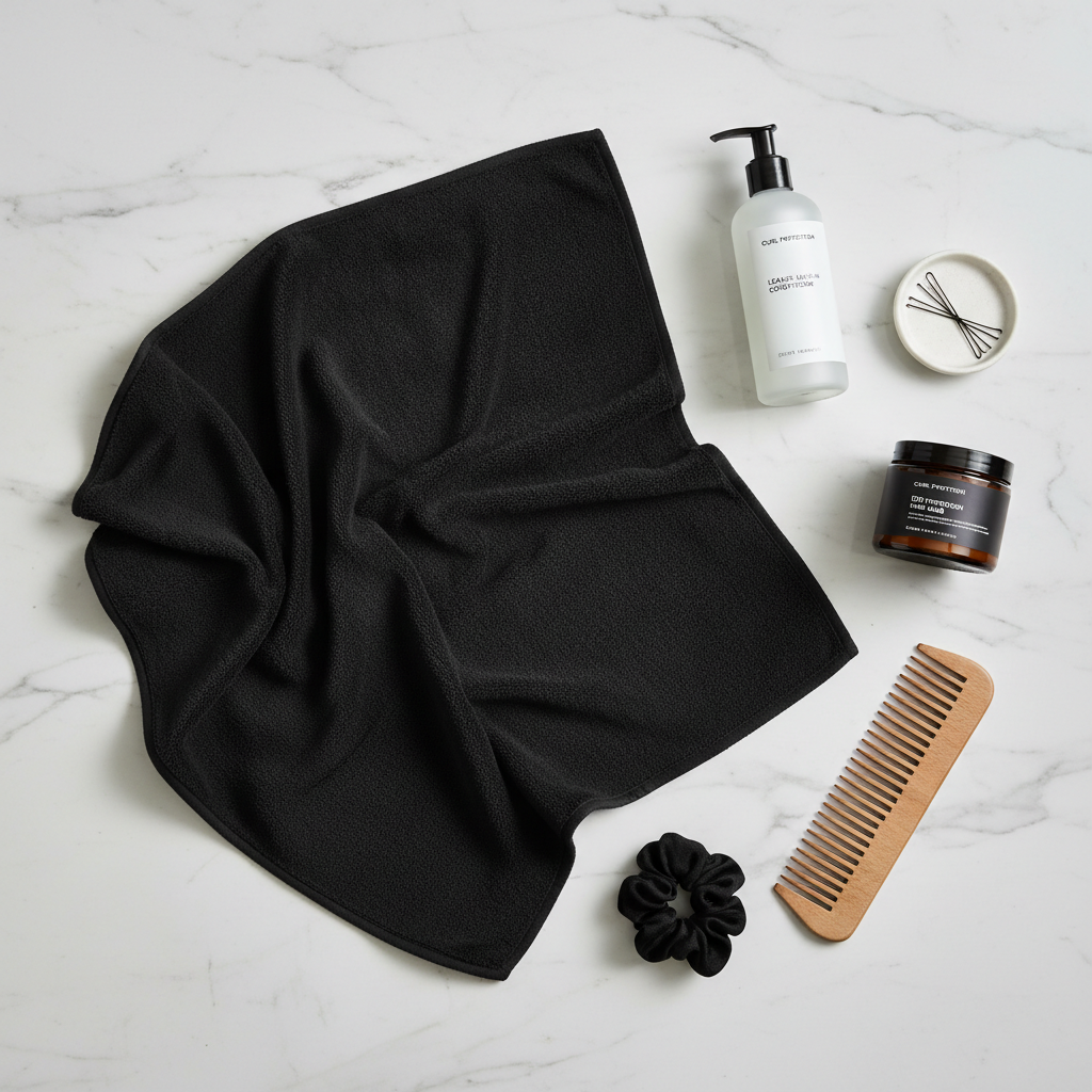 Flat lay