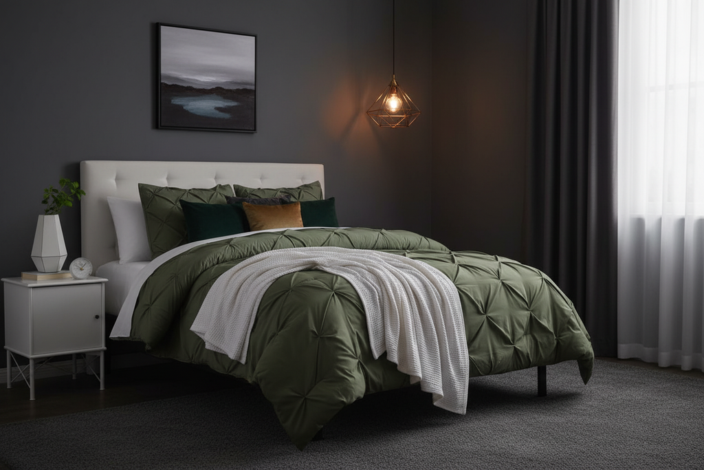 Moody Luxury