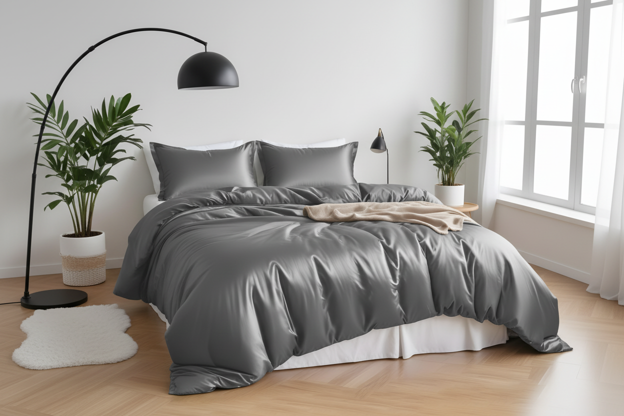 Scandinavian Minimal