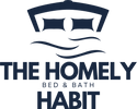 The Homely Habit - Home